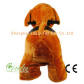 Zippy Ride Dog toy