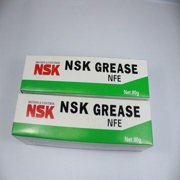 Grasa NSK NFE de alta calidad con artículo original