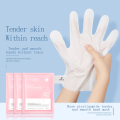 LFSPRING Rose Nicotinamide Tender Hand Mask 35g