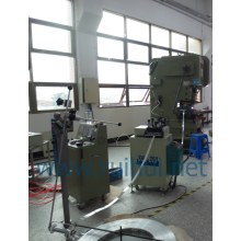 Uncoil Machine Use for Feeding Steel Material