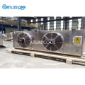 Stainless Steel Cold Room Fan Cooler Units