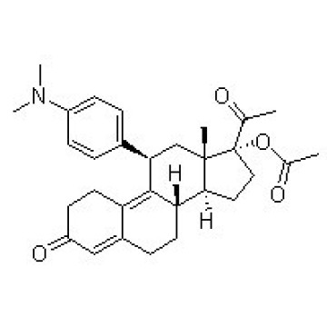 Ulipristal 159811-51-5