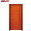 Tpw-150A Turquie Hot Sale Simple Design Intérieur Porte en bois