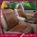 Cool Bamboo Car Seat Cushion, Car Seat Cover