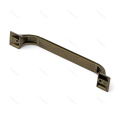 modern kitchen cabinet hardware furniture zinc alloy