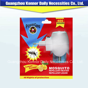 Haushalt Chemikalien Mosquito Liquid Refill Vaporizer