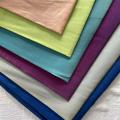 Ready Goods N/P Stretch Taffeta Fabric Stock Fabric