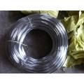 Alambre de acero inoxidable 316L 1.50mm brillantemente