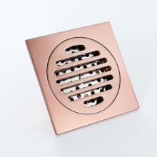 Floor drain Casting stainless steel floor drain