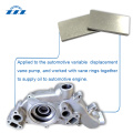 Automotive Air Conditioning Oil Sealed Rotary Vane