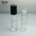 10ml Fragrance Spray Purse Size Perfume Vial in Glass