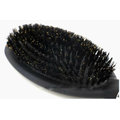 Anti-Static Natural Boar Peit de poils pour les cheveux Highlight Fabricant en Chine au détail