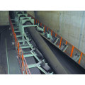 Pipe (Tubular) Conveyor Belt