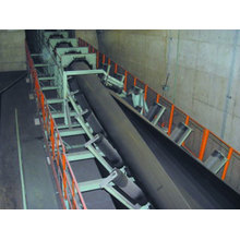 Pipe (Tubular) Conveyor Belt