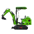 0.8 TON GARDEN EXCAVATOR FOR SALE