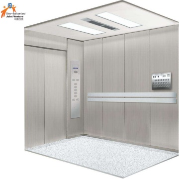 Magnetic Interference Elevator for Hosptial & Medical Center