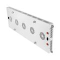 New Arrival 600W Red Light Panel 660nm 850nm