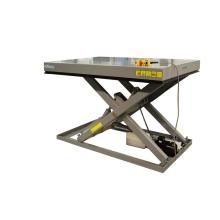 lift table hydraulic equipment