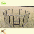 High Quality Outdoor Metal Dog Playpen