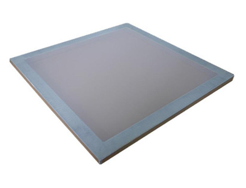 PCB Printing SMD Solder Paste Meshed Stencil Frame