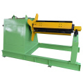 High quality steel coil decoiler decoiling machine