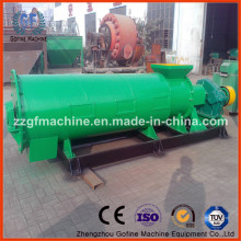 Cattle Manure Fertilizer Pellet Making Machine