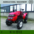 35HP 4/four Wheel 2 Wheel Drive Tractors