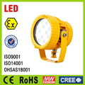 25W 40W 60W CREE LED lampes projecteurs