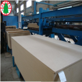 Plain MDF Board 18mm for Furniture