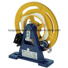 Speed Governor for Elevator or Lift