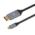 USB C в DP Cable Canberter