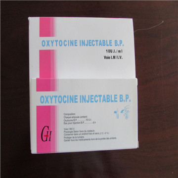 Oxytocine 1ml Injection