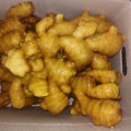 Chinese Fresh Ginger From Farm