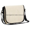 Fashion Natural Cotton Casual Satchel Bag