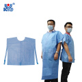 Ultrasonic Disposable PP/SMS Images Medical Gowns Machines