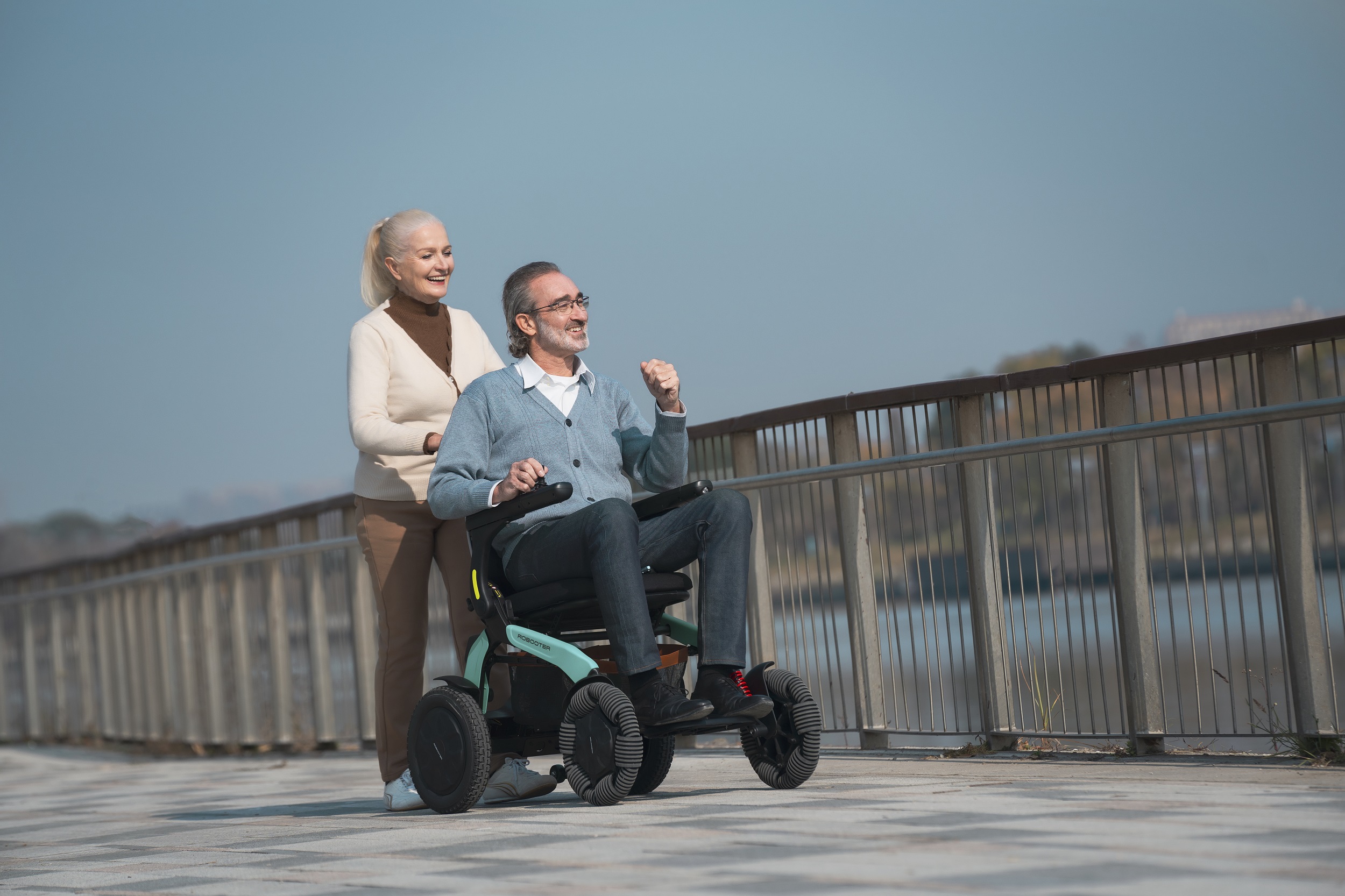 All Terrain Wheelchair Electric All Terrain Wheelchair Electric