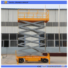 Cheap Scissor Lift of Hydraulic Scissor Lift