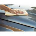 Factory Microfiber Car Cleaning Towel