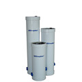 Water Filter FRP RO Pressure Filter 30"