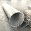 Chrome Carbide Abrasion Resistant Pipe Segment