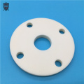 high precision 96 99 Al2O3 alumina ceramic roundle