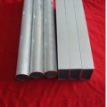 6063-T6 extrudé Tube en aluminium