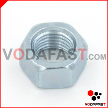 Bsw 1083 Hex Nuts Zinc plateado