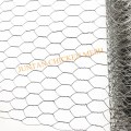 chicken coop wire fence galvanized hexagonal wire mesh