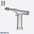 medical orthopedic power cannulated bone drill