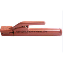 Copper Welding Holder in Arc Welding 300A 400A 500A 600A 800A Welding Electrode Holder