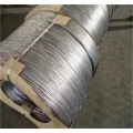 Big Coil Electro Galvanized Wire