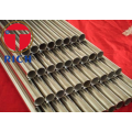 Stainless Steel Pipe for Mechanical Structure ASTM