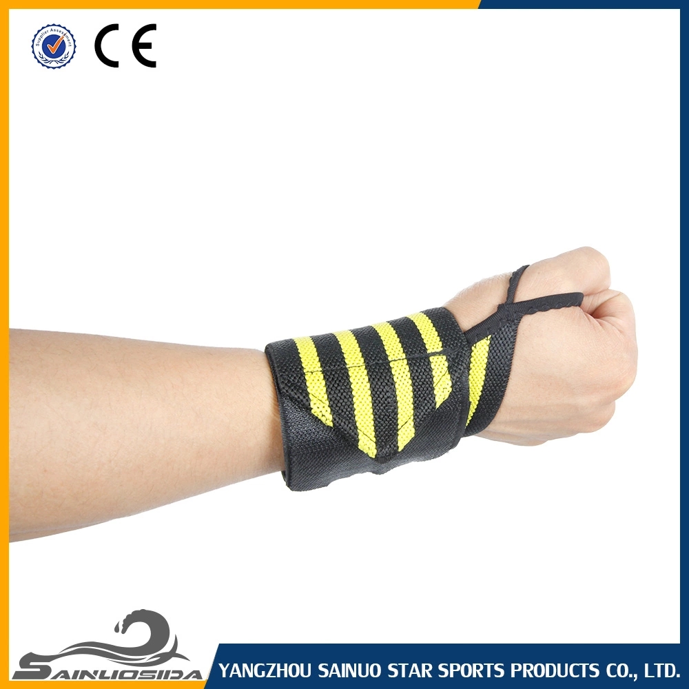 Wrist Support Wraps Band 