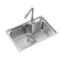 Custom Commercial Kitchen Equipment Stainless Steel Sink